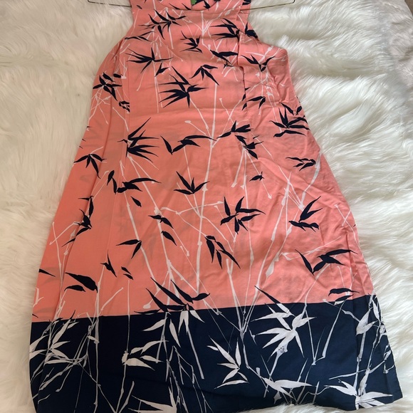 Banana Republic Dresses & Skirts - Banana Republic  - mini dress - length 35” from shoulder.